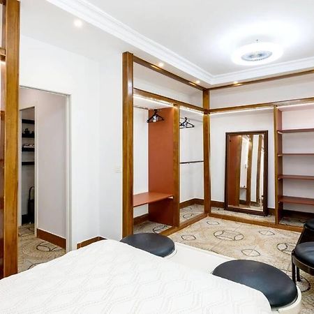 Precioso Apartamento Centrico Sevilla Eksteriør billede