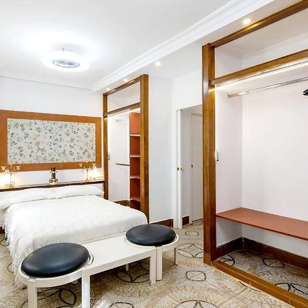 Precioso Apartamento Centrico Sevilla Eksteriør billede