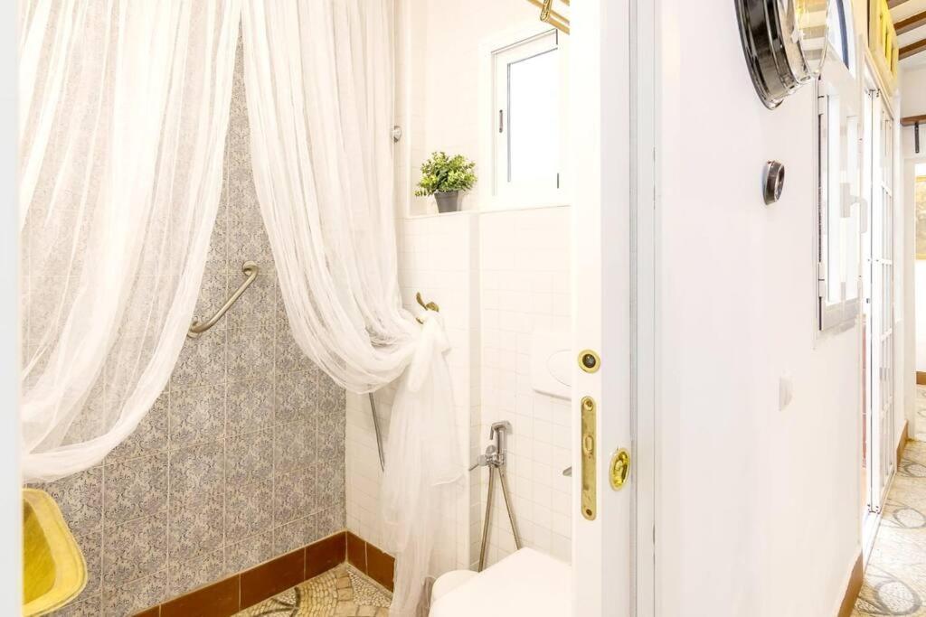 Precioso Apartamento Centrico Sevilla Eksteriør billede