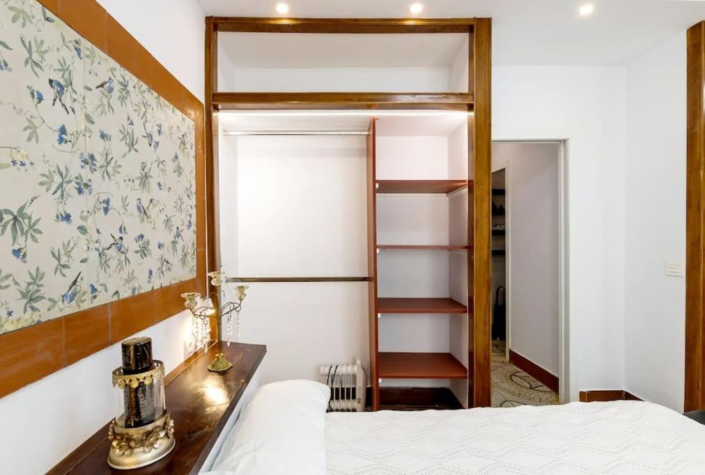 Precioso Apartamento Centrico Sevilla Eksteriør billede