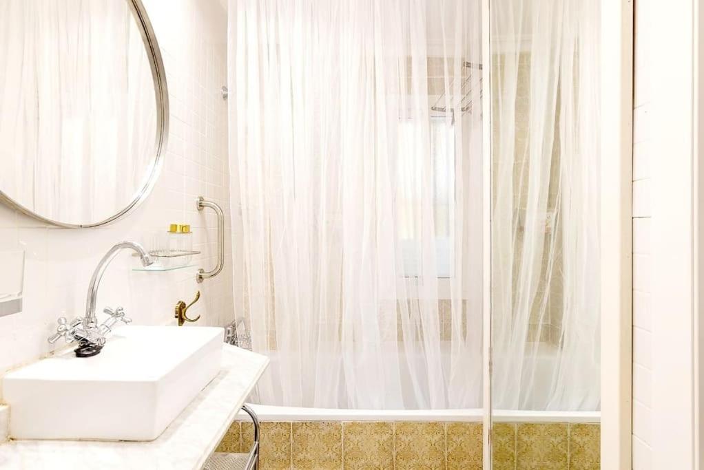 Precioso Apartamento Centrico Sevilla Eksteriør billede