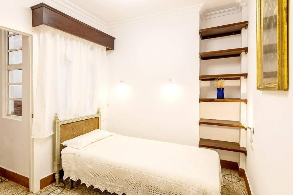 Precioso Apartamento Centrico Sevilla Eksteriør billede